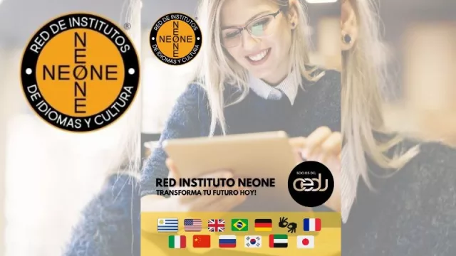 Online e intenso, así es Neone (redobla su apuesta en Uruguay)