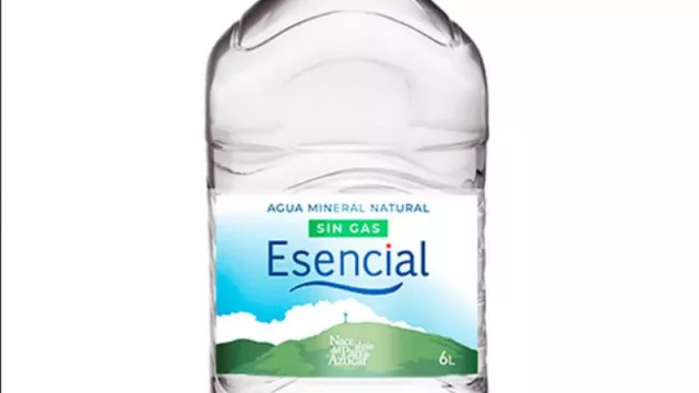 Cuando se hace Esencial seguir creciendo (la marca de agua invierte US$ 1.5 millones en su planta industrial)