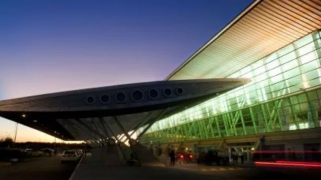 El Aeropuerto Punta del Este quiere ser campus (la escuela de pilotos)