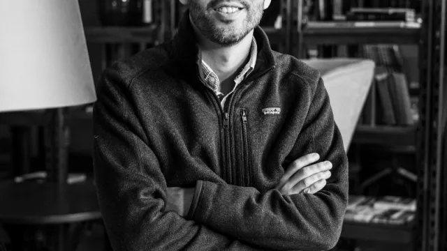 Almorzamos con Marcus Lundstedt, CEO de Hack Academy