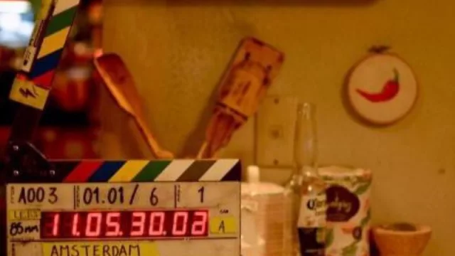 Hito para el cine uruguayo (la productora Cimarrón fue adquirida por el grupo español The Mediapro Studio)