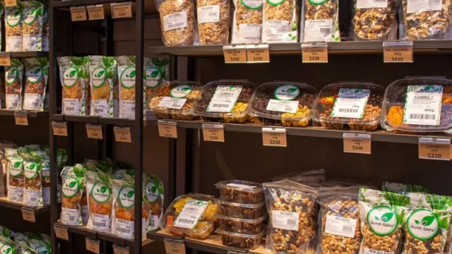 Un crecimiento decretado (tras 15 años en el mercado naturalmente busca expandirse)