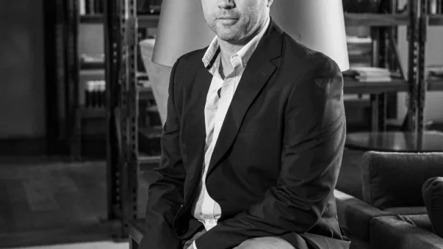 Almorzamos con Gerardo Fresia, Country Manager de Pernod Ricard