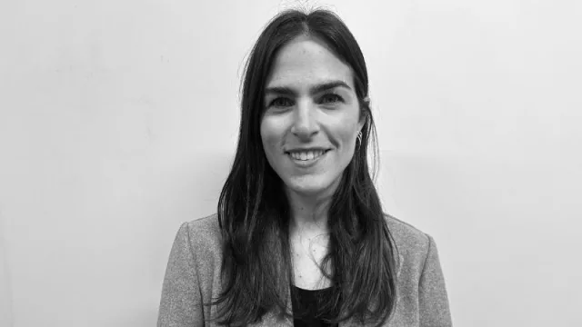 Julia Scipioni - Jefe data science