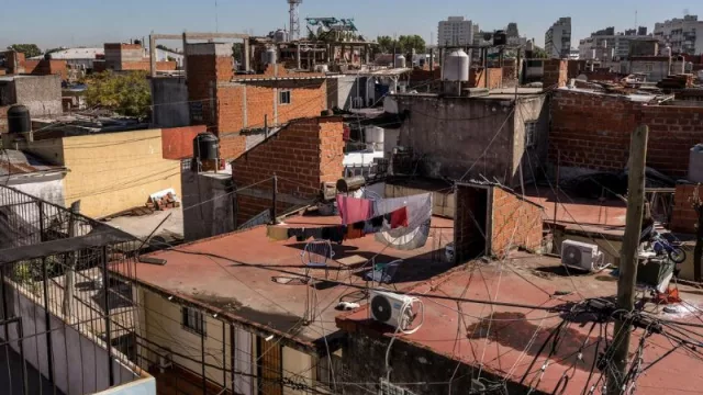 El mapa de la pobreza en Argentina: 30% de los hogares y 40% de las personas (mirá cómo le dan los números a Córdoba y Río Cuarto)