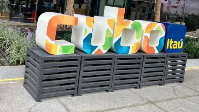 Entrar al ecosistema de negocios brasileño (Itaú puso Uruguay al Cubo)