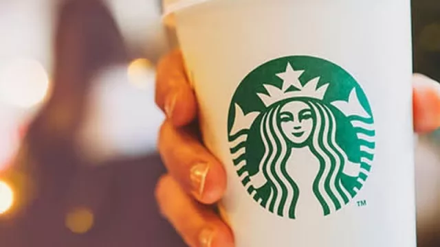 Café gratis en todo el país (Starbucks lo hizo)
