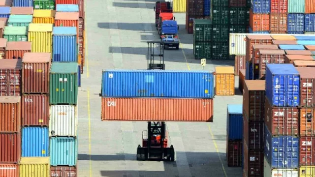 Carne, lácteos y celulosa empujan para abajo (setiembre con nueva caída de exportaciones)