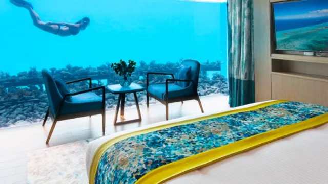 Pullman Maldivas: Cuatro Años de Lujo y Aventura en el Paraíso