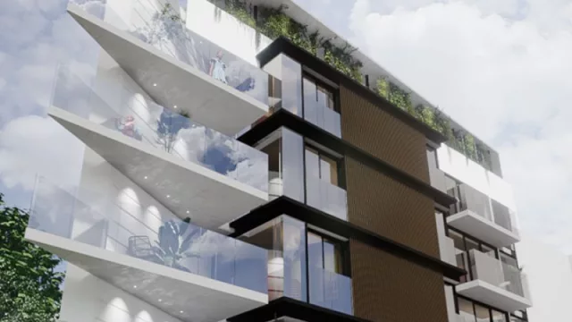 Se viene en Buceo un desarrollo 100% Airbnb friendly (de la mano de Kiu Tower y con US$ 3 millones de inversión)