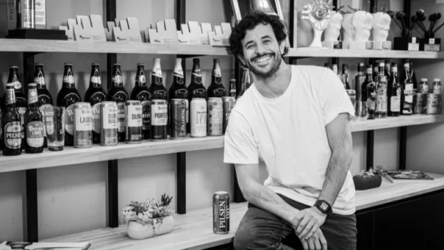 Gabriel González - Director de Marketing