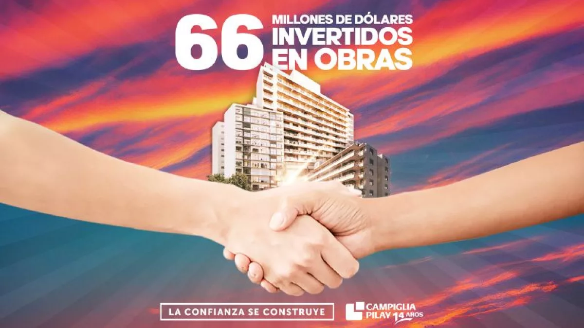 Pilay Campiglia Pilay reafirma su compromiso de entregar tres nuevos ...