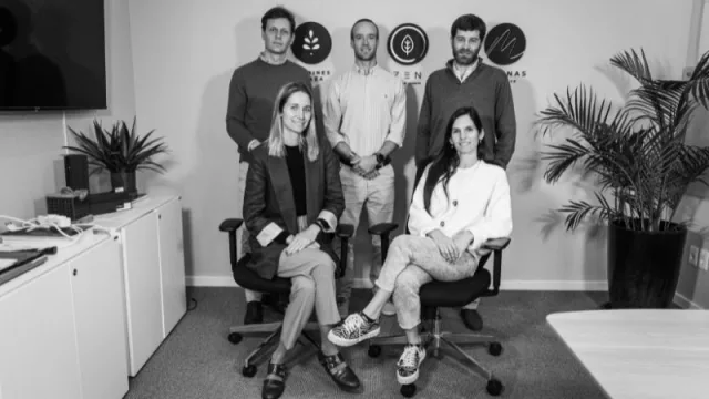 El equipo de Edilica