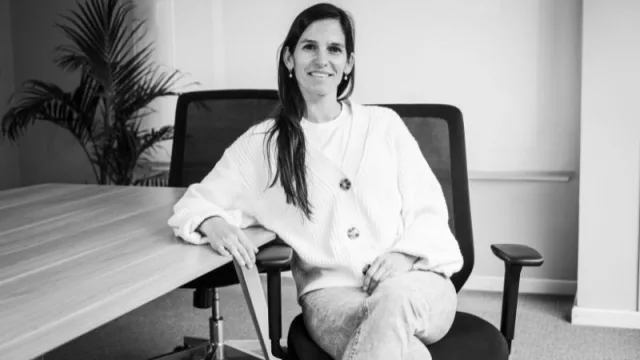 Verónica Nicola - Gerente Proyecto ZEN Pueblo Jardín