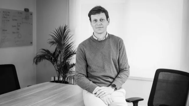 Francisco Rodríguez Pitt - Socio