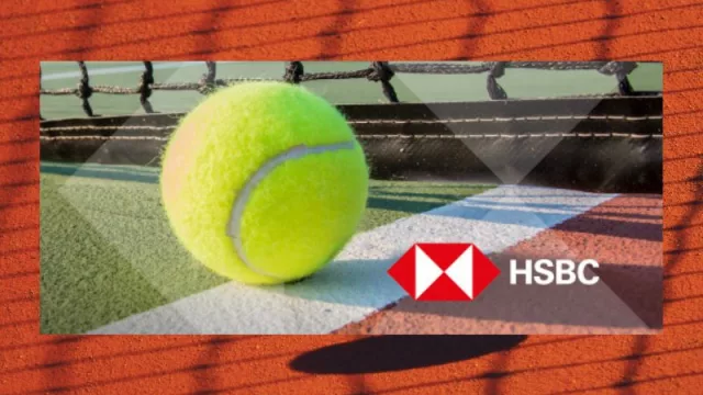 Una década de match point (Carrasco Lawn Tennis y HSBC celebran su alianza estratégica)