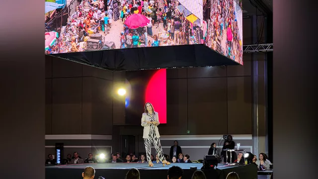 Cristina Delgado: “Es absurdo hacer estrategia solo para un canal online, porque el cliente es el mismo”