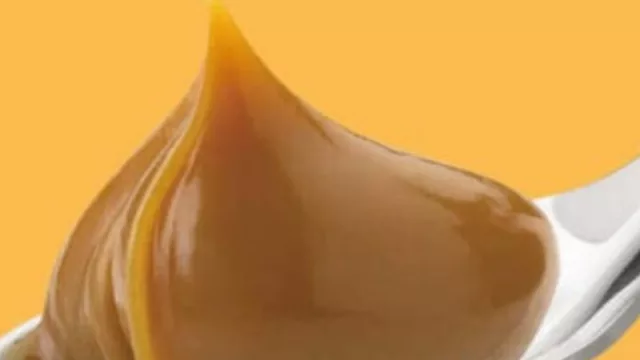 Conaprole, pasión por el dulce de leche (en su día)