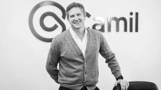 Diego Nicola - Gerente General