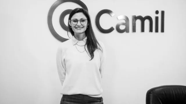 Virginia Maruri - Gerente de Gestión Humana y SySO