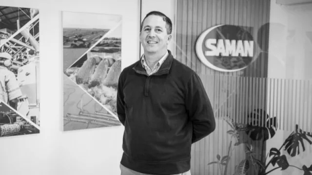 Raúl Uraga - Gerente de Operaciones