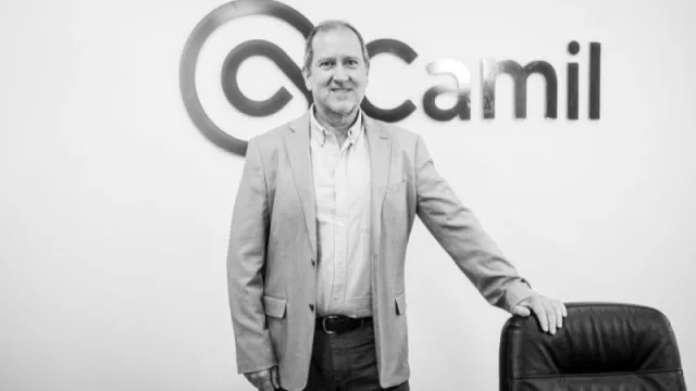 Alvaro Facello - Gerente de Atención a Productores