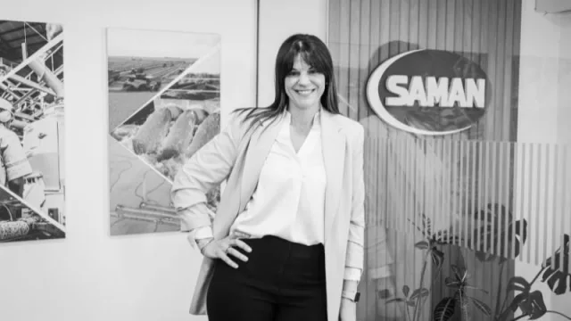 Mónica Galleno - Gerente de Administración y Finanzas