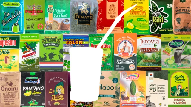 Hay yerba ¿qué hacemos?: El té paraguayo mantiene la tradición y encuentra nuevas formas de disfrutarlo