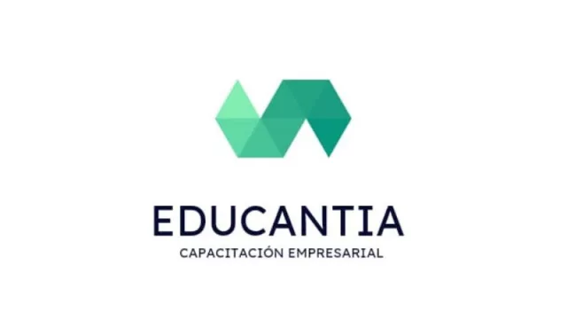 Mi profe en la empresa (se vienen cursos para los colaboradores con Educantia)