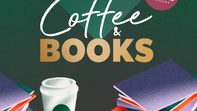 Starbucks Uruguay implementa librería digital gratuita en todas sus tiendas para promover la lectura