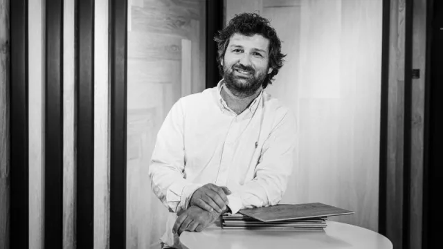 Daniel La Buonora - CEO
