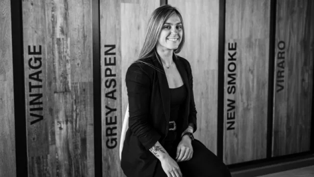 Valentina García - Ejecutiva de Ventas