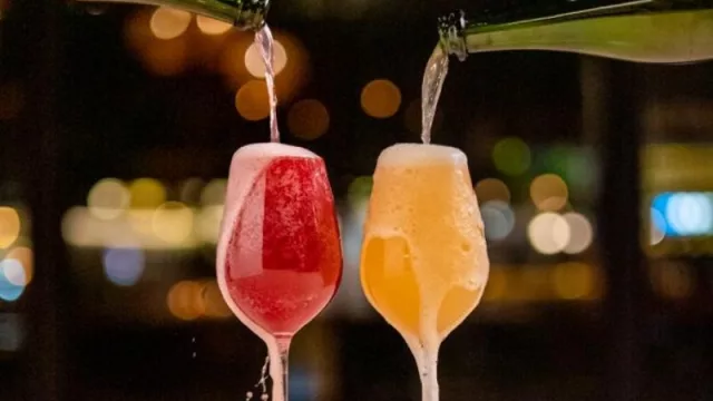 Nakkal presentó nueva añada y etiquetas (mientras sigue conquistando mercados y se mete en el menú de Central)