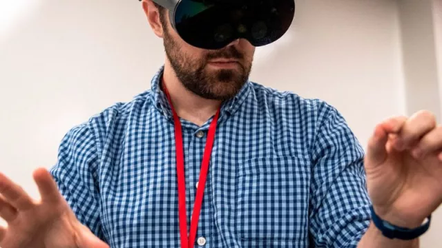 Realidad virtual en el sector inmobiliario ¿Cómo se implementa para vender proyectos en pozo y ahorrar miles de dólares?