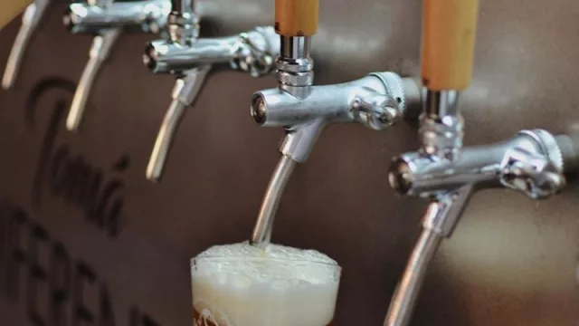 Volcánica llega a Atlántida (con US$ 40.000 pondrá 15 canillas en el nuevo mercado gastronómico Épico)