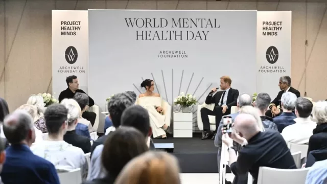 Dos caras de una misma moneda sobre la Salud Mental