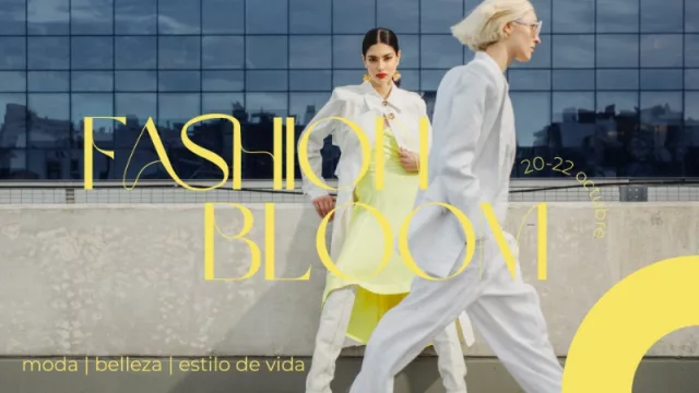 Fashion Bloom: el evento de Punta Carretas que busca mostrar Los rubros de moda & beauty como nunca antes en Uruguay