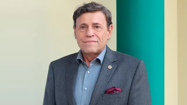 Eduardo Felippo: “Para un empresario la búsqueda de la calidad debe ser una obsesión”