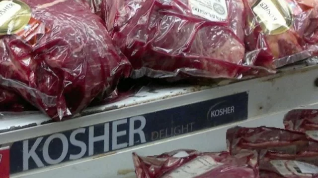 ¿Piensa que la guerra entre Israel y Hamás puede generar dificultades para Uruguay en materia de exportaciones? Por ejemplo, ya existe incertidumbre por la faena kosher.