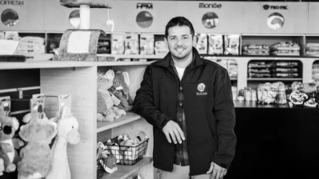 Juan Cruz Arburúas - CFO