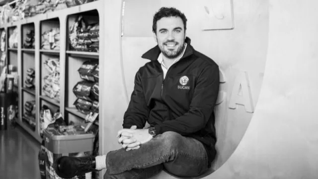 Andrés Sánchez - CEO