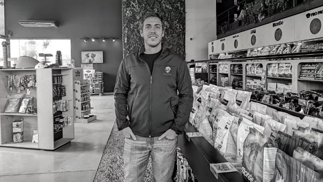 Francisco Magnoni - Country Manager Uruguay