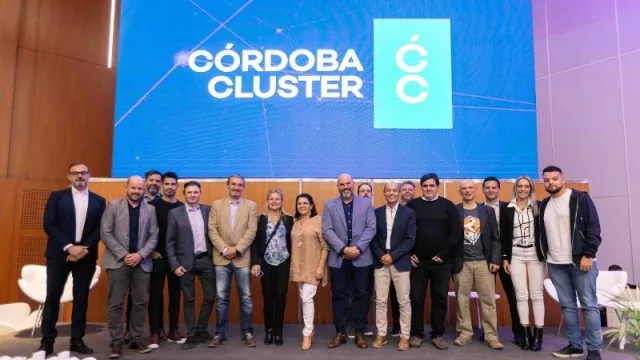 Con la economía del conocimiento en el centro nace un nuevo (viejo) cluster (por qué el círculo comienza a ser virtuoso)