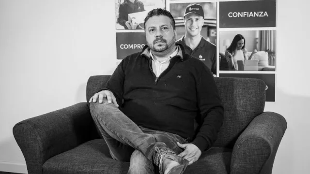 Marcelo Dominguez - Director