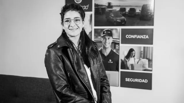 Carolina Alfonso - Coordinadora de Atención al Cliente