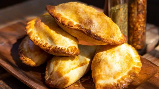 Cada vez son más los repulgues (de Don Pedro que abrió su sexto local)