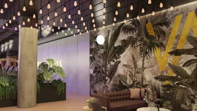 VIAAQUA avanza en Punta del Este y anuncia una remodelación total en Punta Carretas