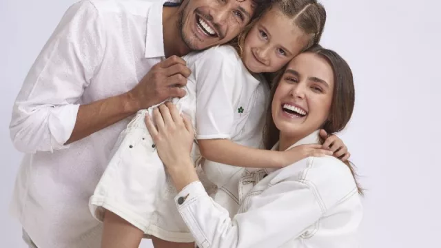 La magia de lo simple (se viene la nueva colección primavera-verano de BAS)