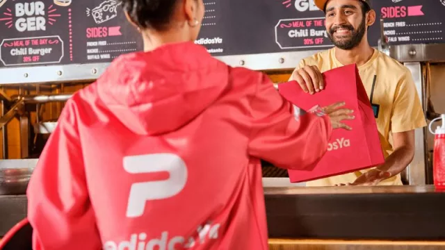 De entregar un chivito a liderar la industria del quick-commerce (PeYa cumple 14 años)