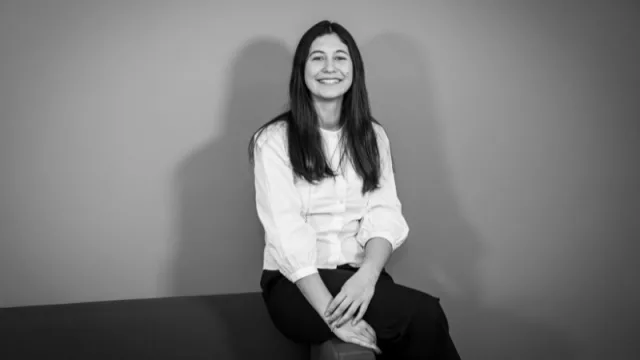 Katherine Giménez - Key Account Manager
